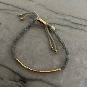 Gorjana bracelet gently used